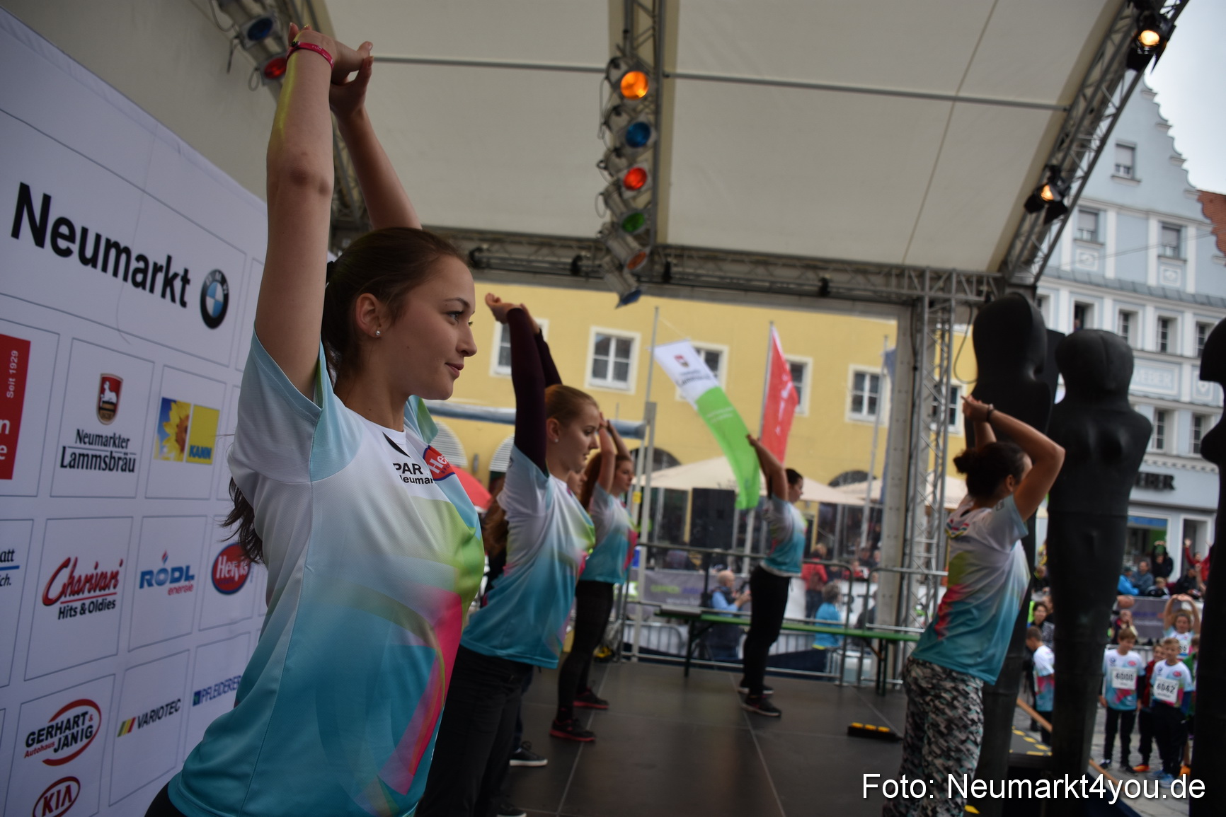 Stadtlauf Neumarkt 2015 0030